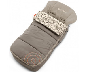 Saco silla de paseo Cocoon Moving