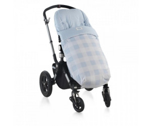Saco para silla de paseo Universal