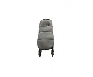 Saco para silla de paseo universal Cotton
