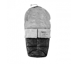 Saco Silla Paseo y Auto Akon Animals 