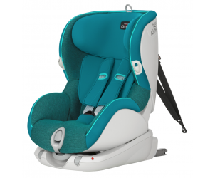Silla de coche Trifix