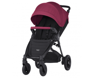 Silla de paseo B-Motion 4 Plus