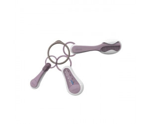 Set Accesorios Aseo Bubble