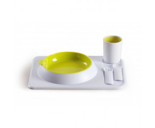 Set de Comida Atablo