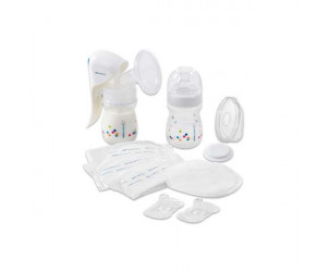 Set de Lactancia