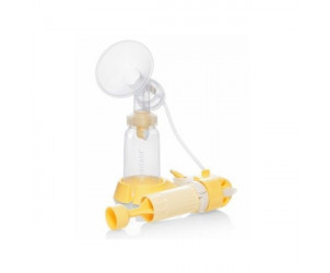 Set recolección Lactaset Simple