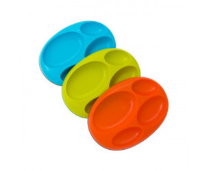 Set platos antideslizantes Platter