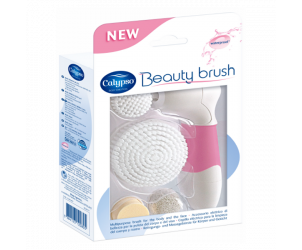 Set Spa Beauty Brush