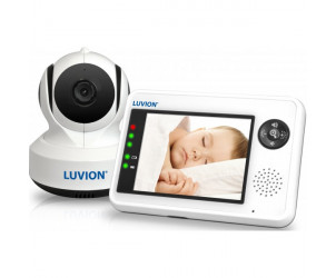 Set Vigilabebés Essential