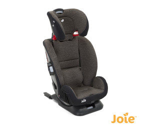 Silla de Coche Every Stage FX