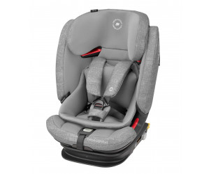 Silla de coche Titan Pro