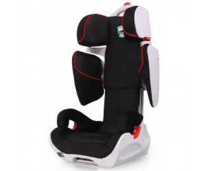 Silla de auto Alaska G II/III