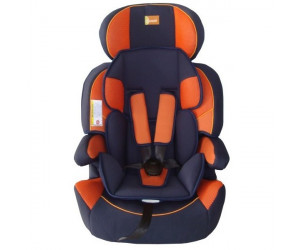 Silla de auto Grupo I/II/III