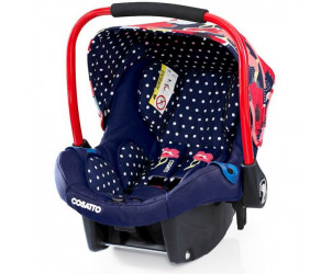 Silla de auto Port Propper Isofix