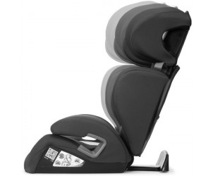 Silla de coche Key Ultrafix