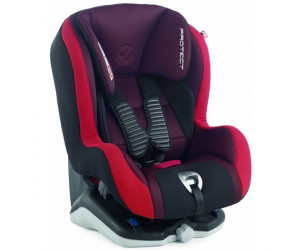 Silla de auto Protect Grupo 0+/I