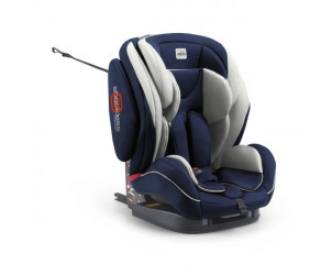 Silla de coche Regolo Isofix