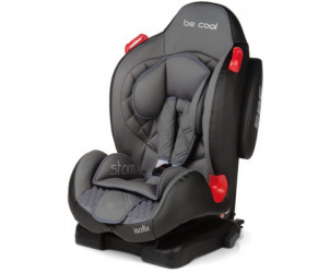 Silla de Auto Storm Isofix