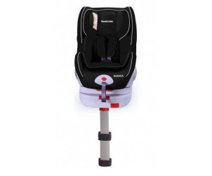 Silla de auto Suecia Isofix