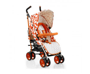 Silla de paseo Chacha