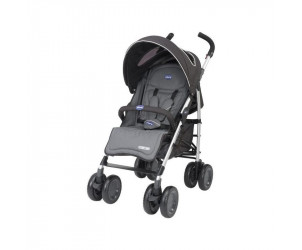 Silla de paseo Multiway