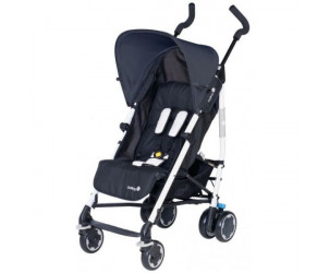 Silla de paseo CompaCity