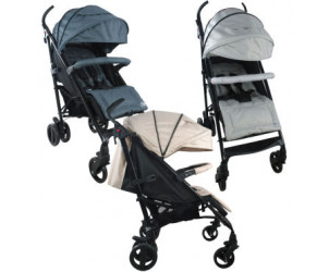 Silla de paseo Coupé