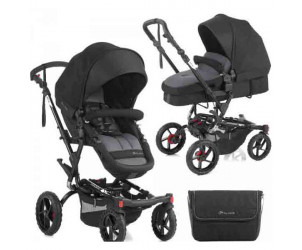 Silla de paseo Crosswalk Convert