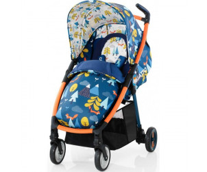 Silla de paseo Fly Travel System