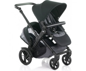 Silla de paseo gemelar Twone
