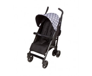 Silla de paseo Inuit