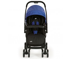 Silla de paseo Mirus