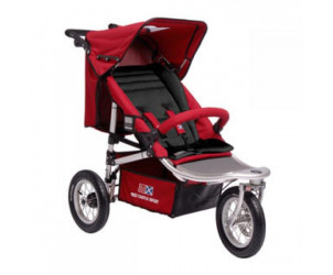 Silla de paseo Shop’N Jogg Disc II
