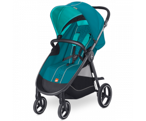 Silla de paseo Sila 4