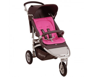 Silla de paseo Whizz