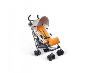 Silla de paseo G-Luxe