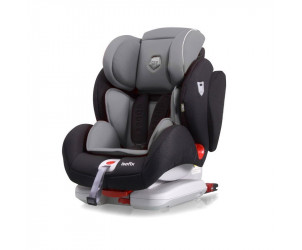 Silla penta fix dual 1 2 3