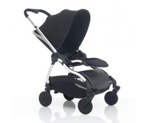 Silla raspberry arctic