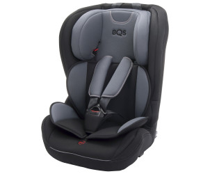 Silla de auto G1-2-3