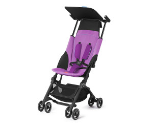 Silla de paseo Pockit Plus