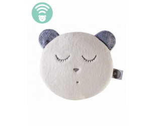 Osito Sleepy con sonido