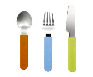 Cubierto de colores Smaska