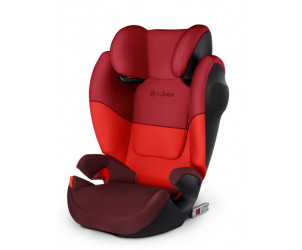 Silla de coche Solution M-fix SL - grupo 2/3