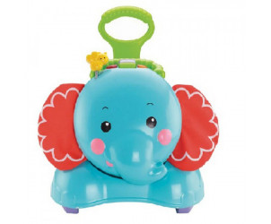Sonajero Elefantito