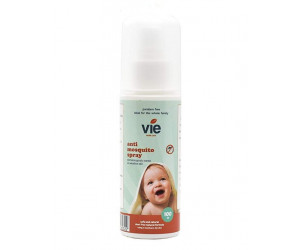Antimosquitos Spray-On Vie