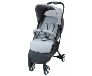 Silla de paseo Squizz