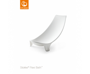 Hamaca de baño Flexibath