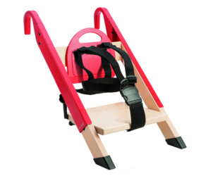 Trona portátil Handysitt