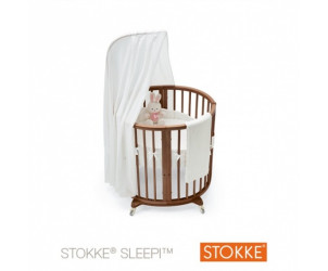 Minicuna Sleepi Mini