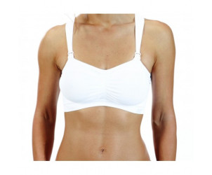 Sujetador de embarazo y lactancia Evoluance